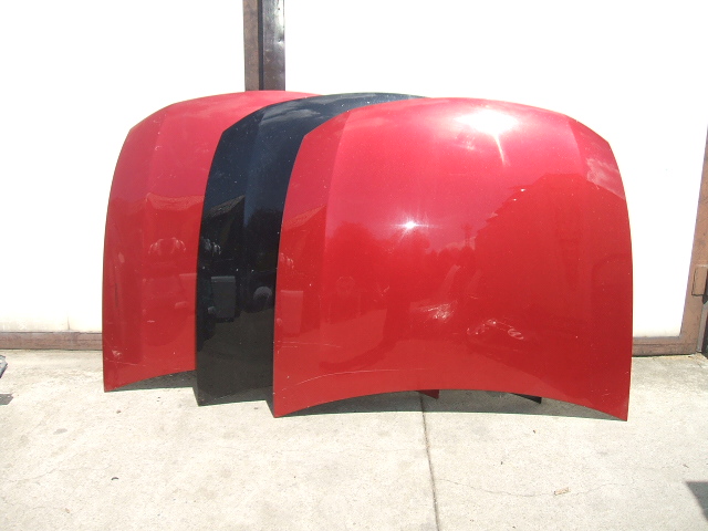 Купить Lexus gs350 gs450 05- капот крышка двигателя