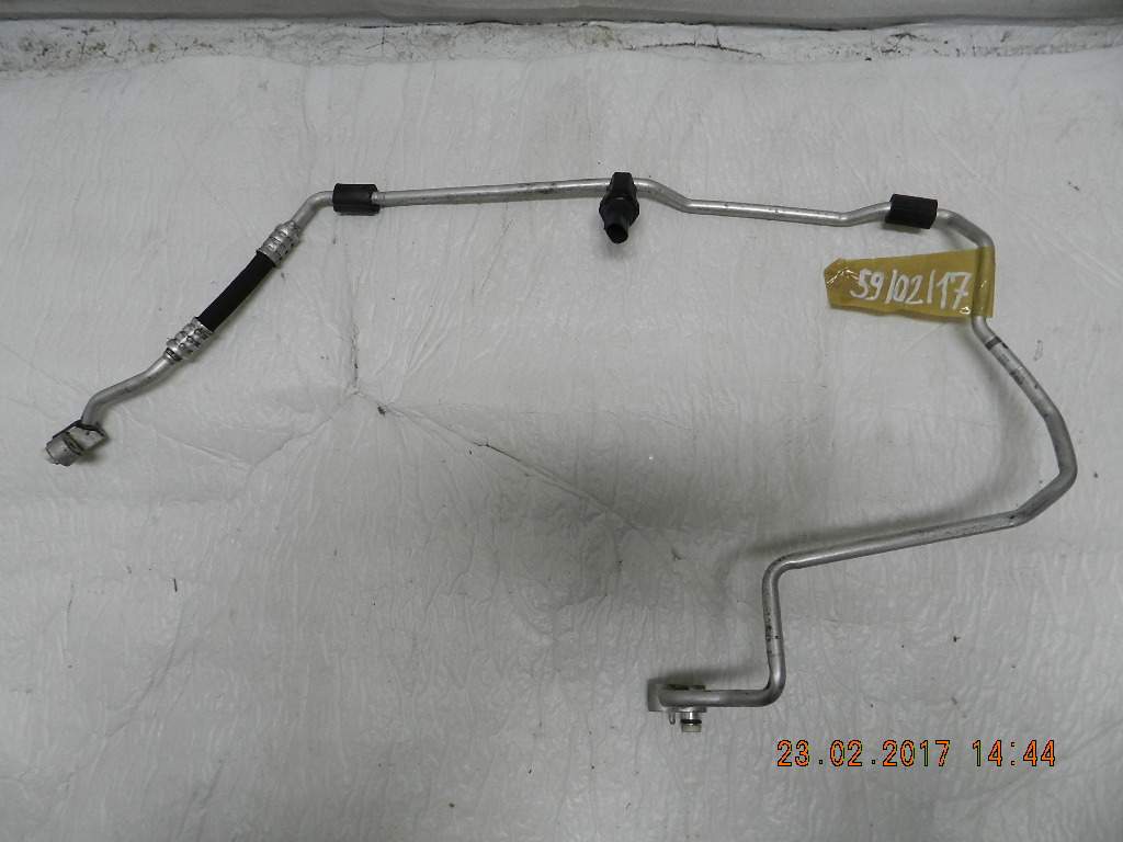 фото №1, Bmw 5 f10 bmw 7 f01 10- трубка шланг кондиціонера