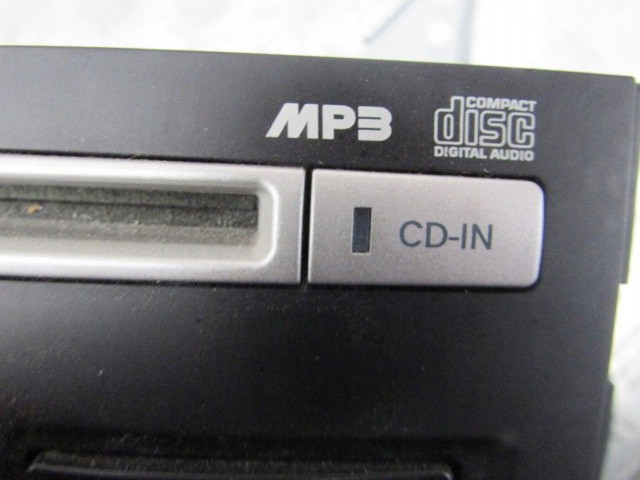 Радио cd mp3 kia pro_ceed 10r Недорого