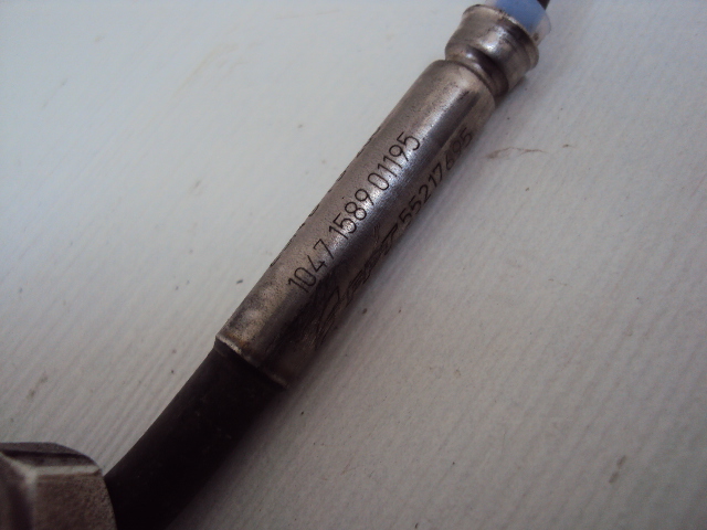 фото №6, Датчик лямбда-зонд alfa romeo giulietta