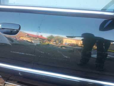 фото №4, Audi a8 d2 lift дверь правый перед передние