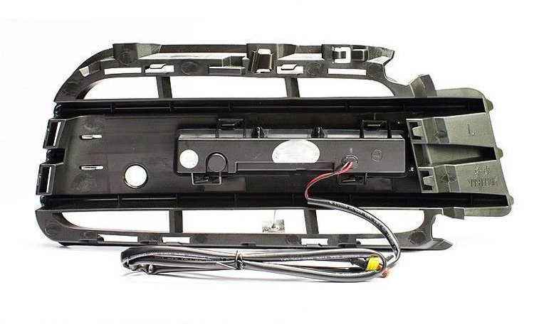 Vw touareg свет к движение dziennej led автоматическая коробка передач с Разборки