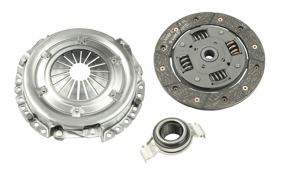 фото №1, Зчеплення komplete daewoo matiz 0.8 nowe tanio