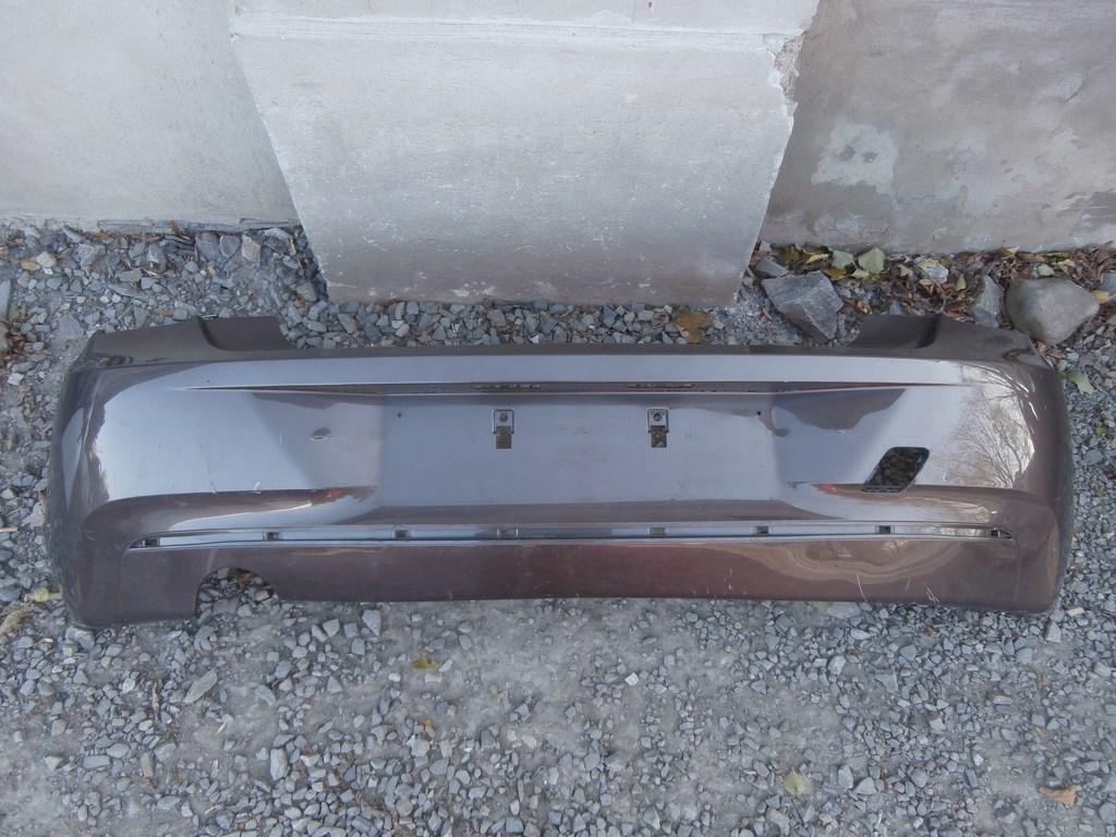 фото №1, Бампер задня задній bmw 1 i f20 f21 2011-