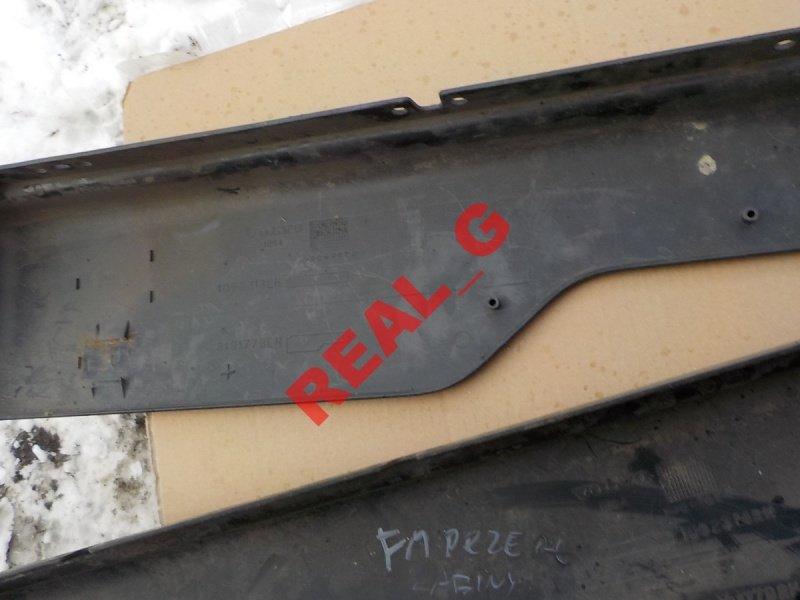 фото №6, Подовжувач кабіни підніжка volvo fm fm12 fm9