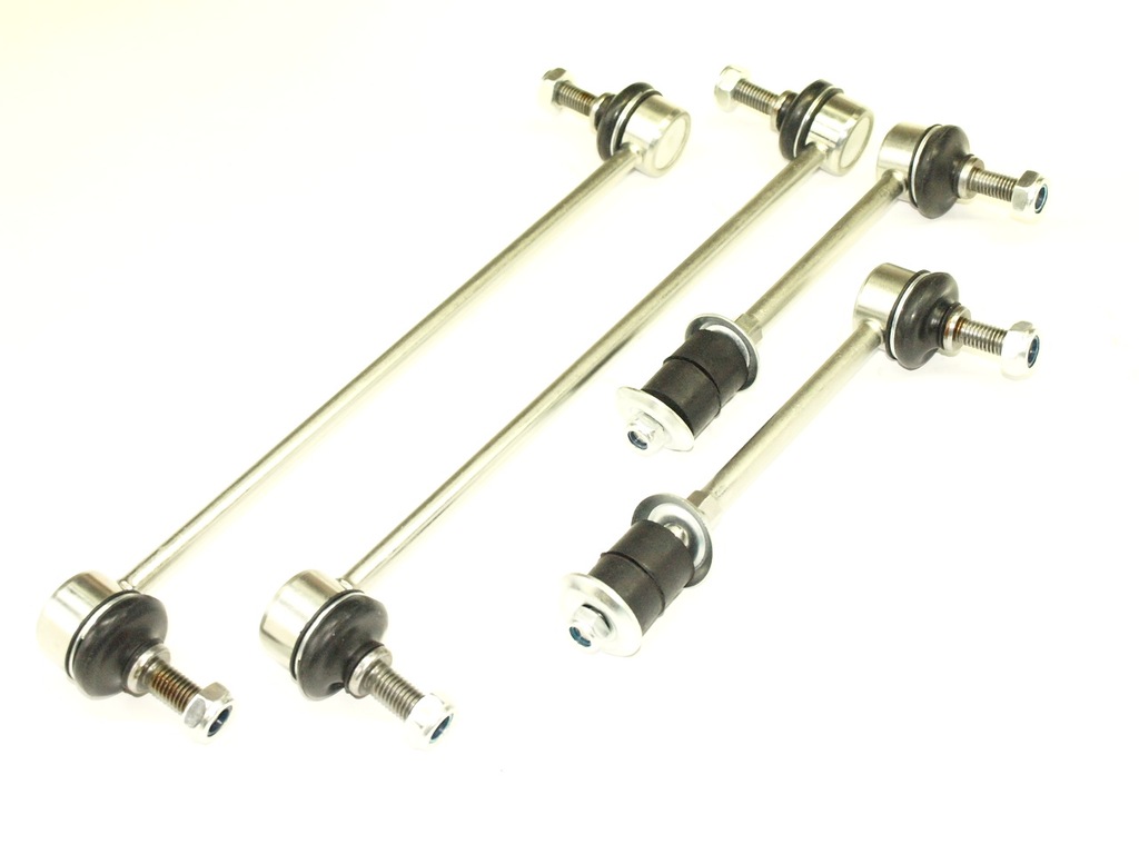 фото №1, 4x з'єднувач стабілізатора p+t ford s-max galaxy 06-