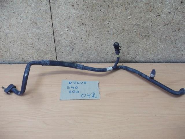 фото №2, Wąż труба кондиціонера volvo s40 2.0 d