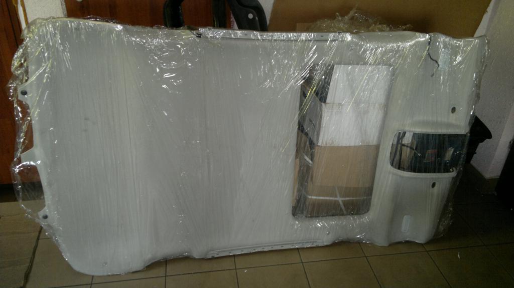 фото №1, Audi a8l 4h d4 2014 rok стеля комплектна