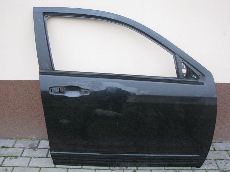 фото №1, Двері правий перед dodge avenger po 07r