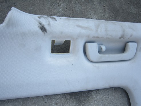 фото №5, Стеля audi a4 a-4 8k9 комплектна