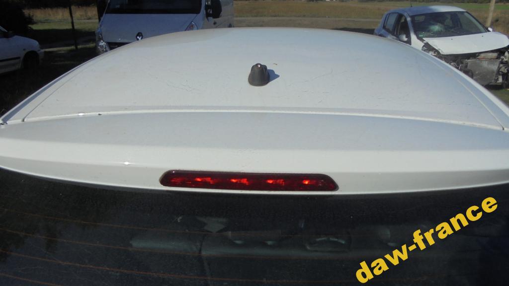 фото №1, Citroen ds3 крыша потолок kompletny