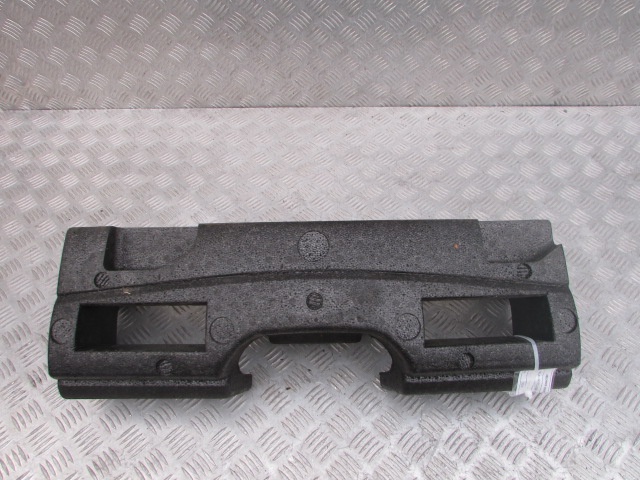 фото №3, Абсорбер бампера задня nissan note lift 09r