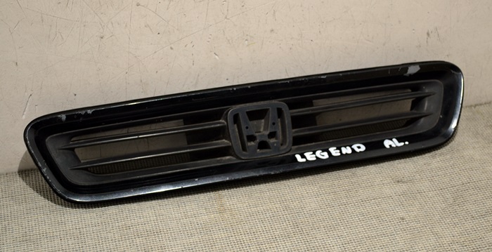 фото №2, Honda legend ii решітка радіатора решітка радіатора оригінал