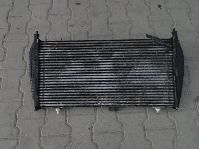 Радіатор інтеркулер peugeot 607 2.7 hdi Ціна