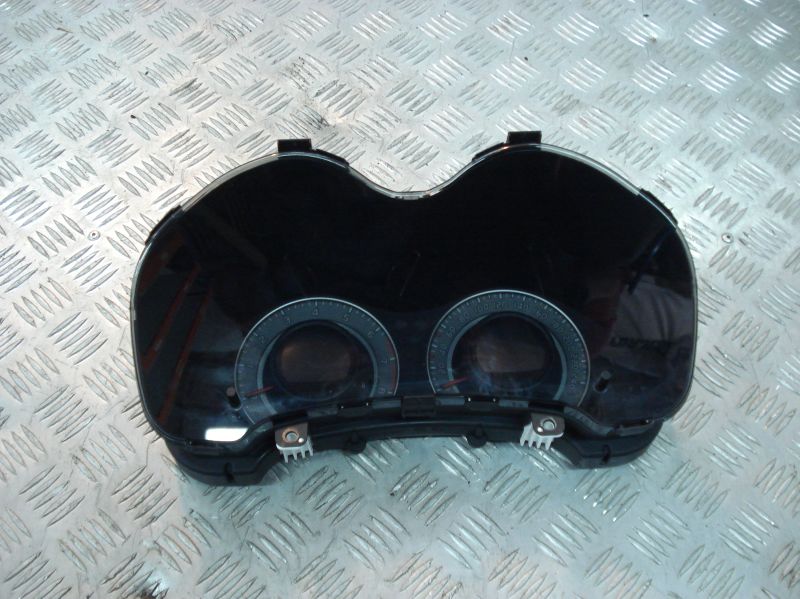 фото №1, Toyota auris 1.6 бензин автоматична коробка передач 2008 лічильник