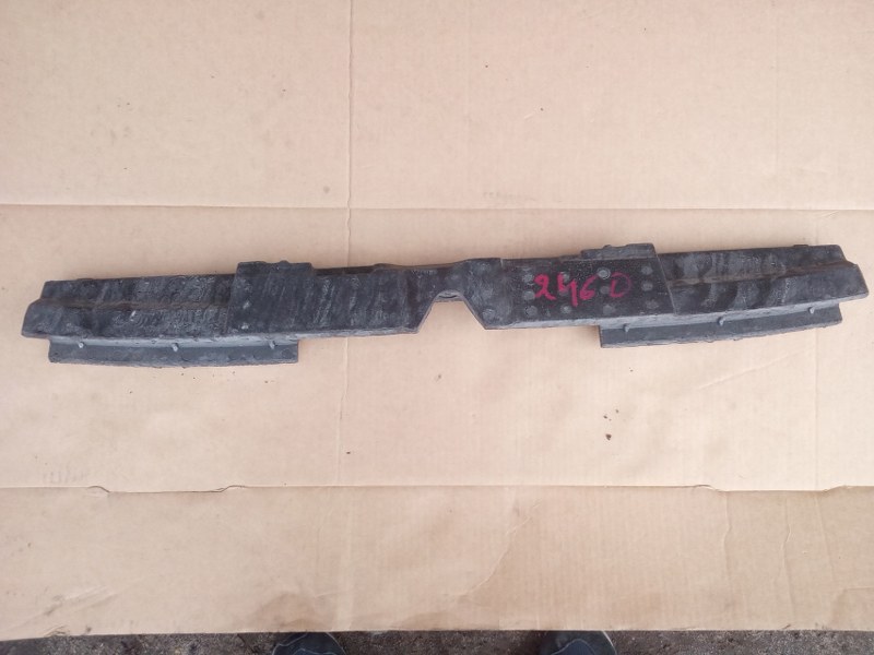 фото №3, Mini r50 r52 r53 абсорбер піна бампер задня