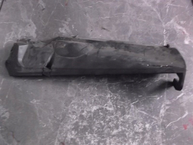 Bmw 5 e39 2.5tds 95-04 захист двигуна колектор Недорого