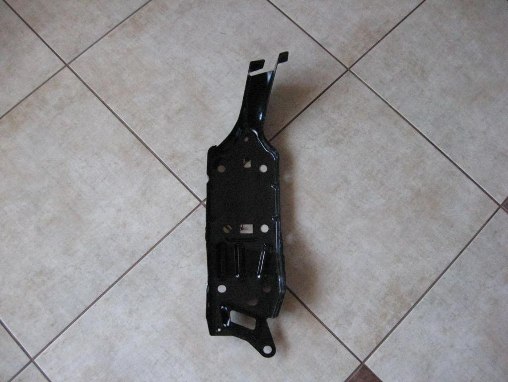 фото №1, Pas передний --- усилитель --- nissan qashqai !!!