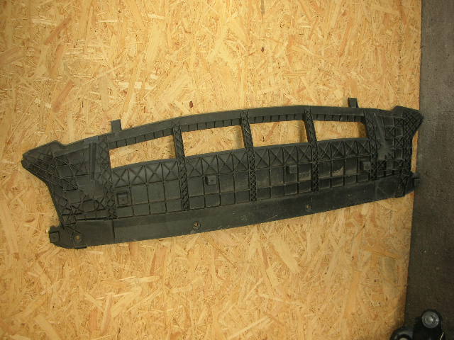 фото №1, Audi q5 бампер спойлер