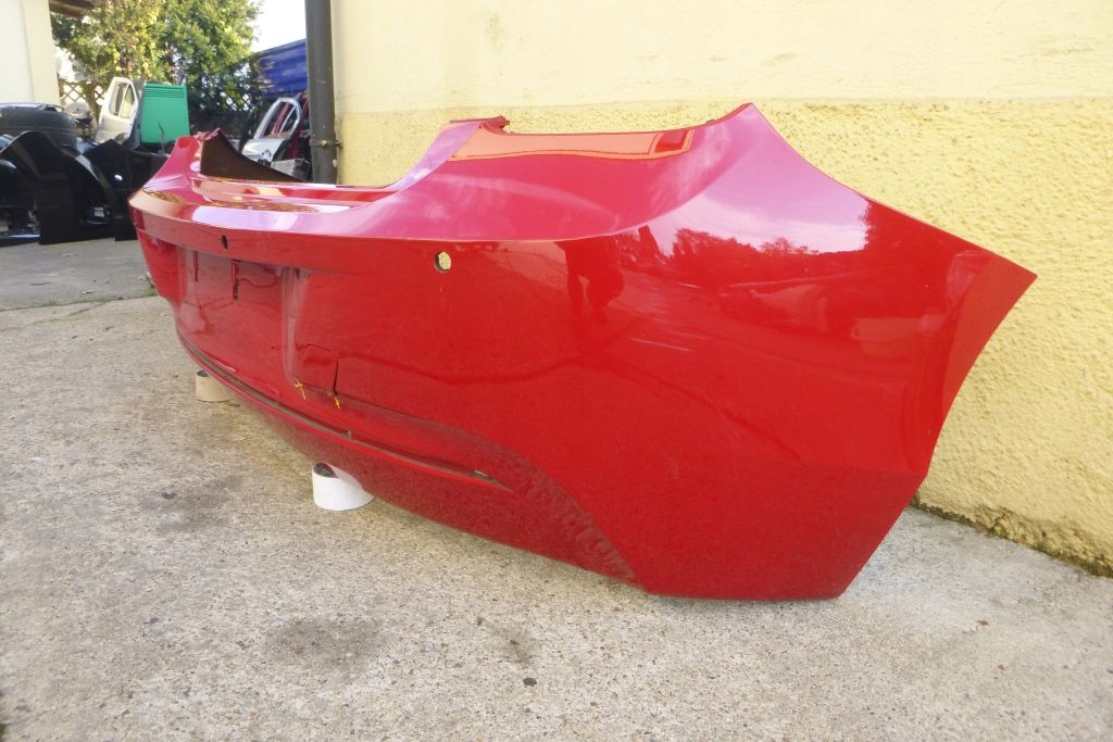 фото №8, Bmw 1 f20 f21 бампер задний задняя