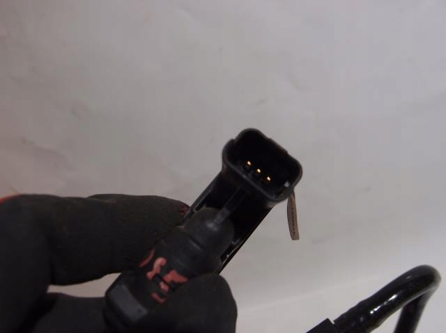 фото №5, Пабтрубок  шланг трубка топлива citroen ds5 2.0 hdi