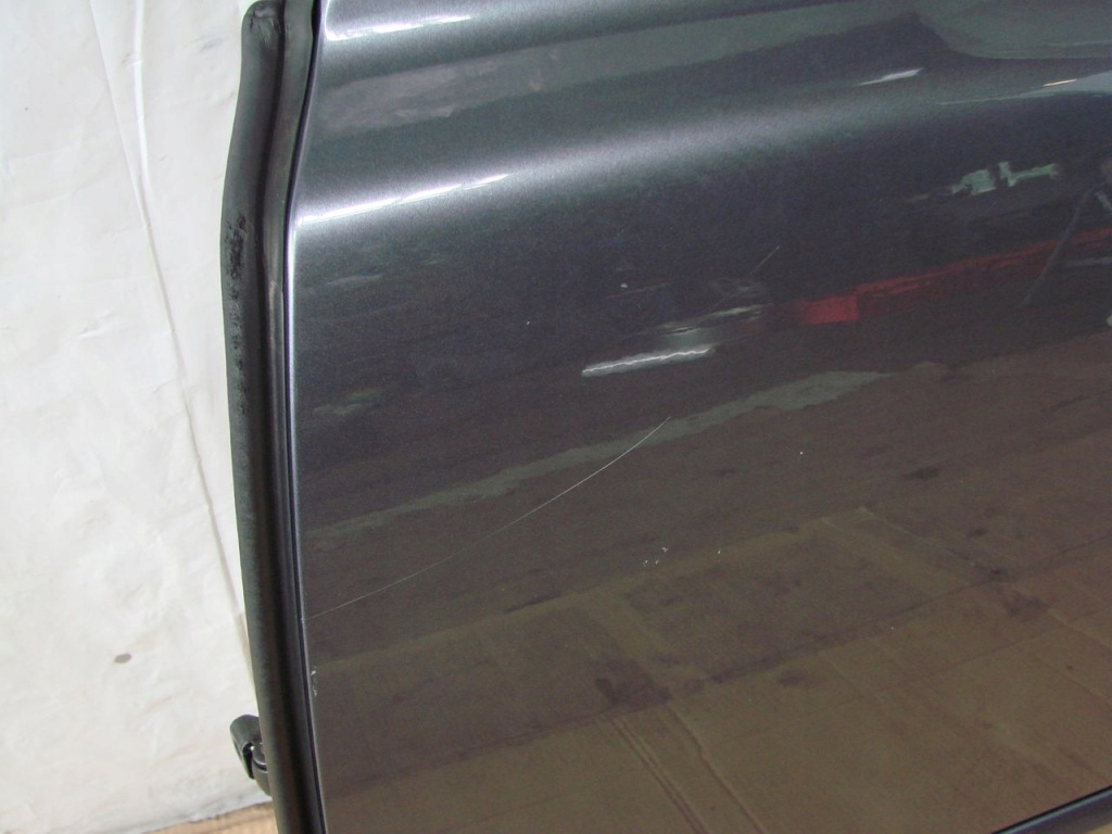 фото №4, Дверь задняя задние левая 455-46 volvo s40 2.0d