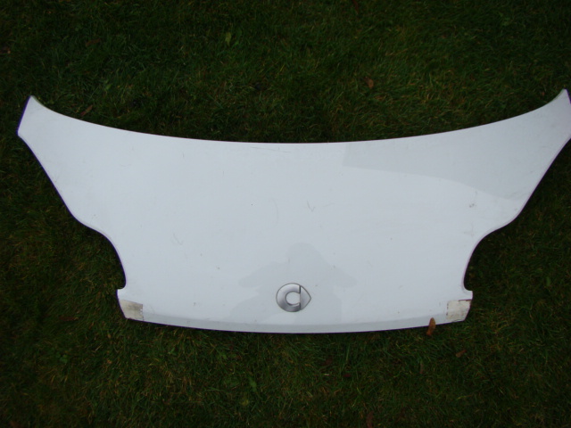 Купити Smart капот перед