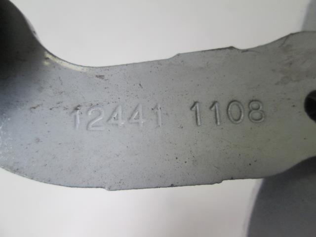 фото №6, Петля капот renault master ii