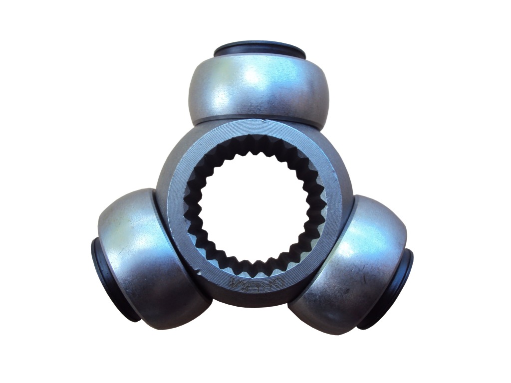 Купити Хрестовина шрус  привідний вал renault trafic 2.0 dci 27x34