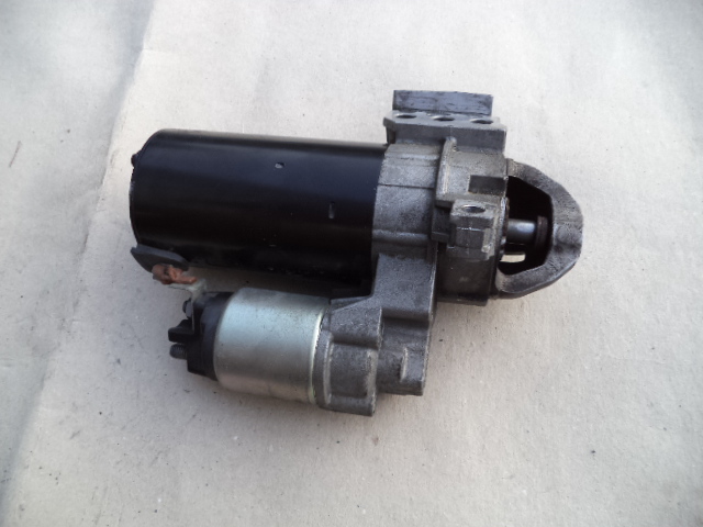 Купити Стартер bmw оригінальний номер 7801203