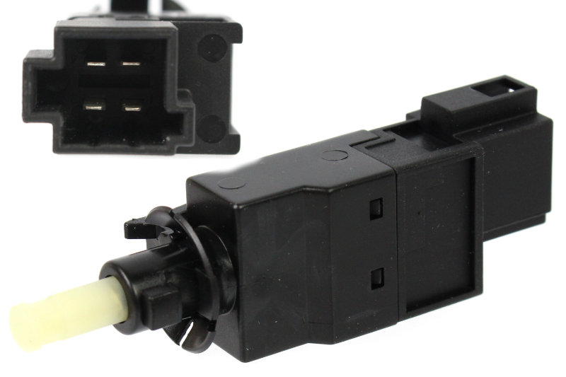 фото №1, Mercedes ml w163 vito w638 выключатель света стоп-сигнал