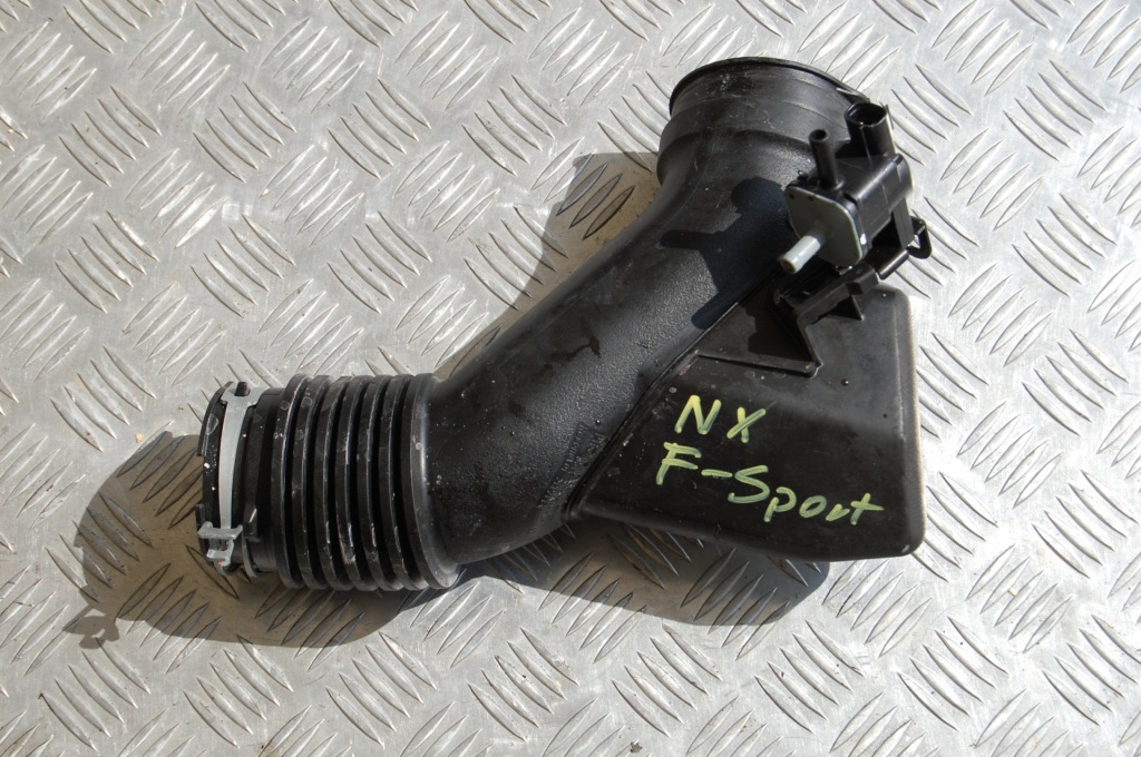 фото №1, Шланг впуск воздуха lexus nx 300 h f sport