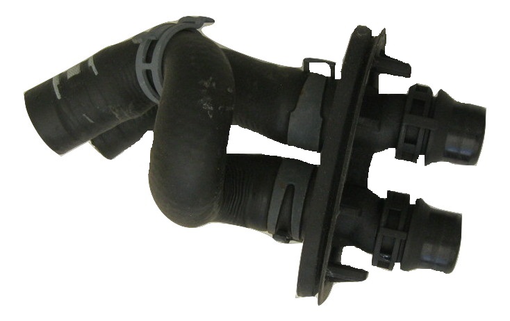 фото №1, Audi q5 8r 2.0 tdi wąż трубка wody 8r0819350am