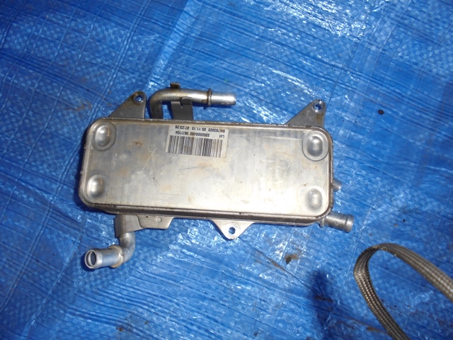 Купить Радиатор масла audi a8 d4 4h0317021t