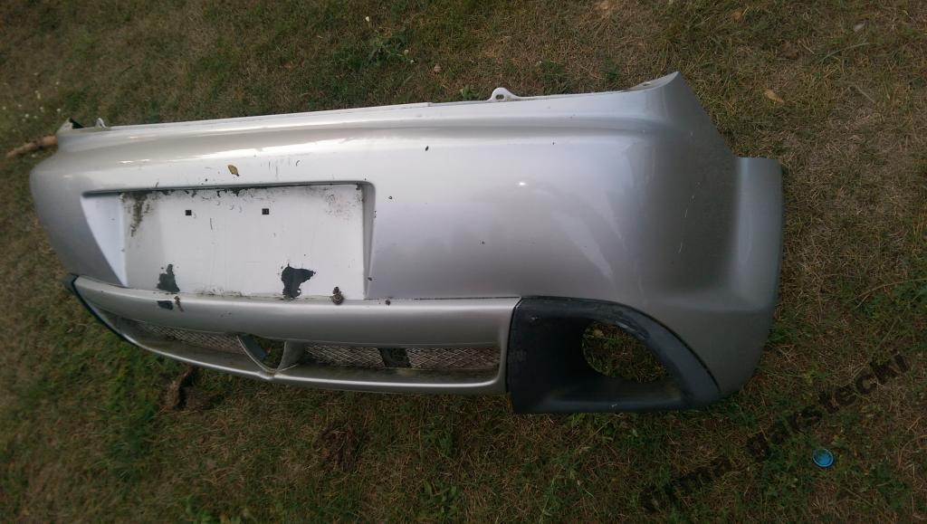 Mazda rx8 rx-8 задній бампер Ціна