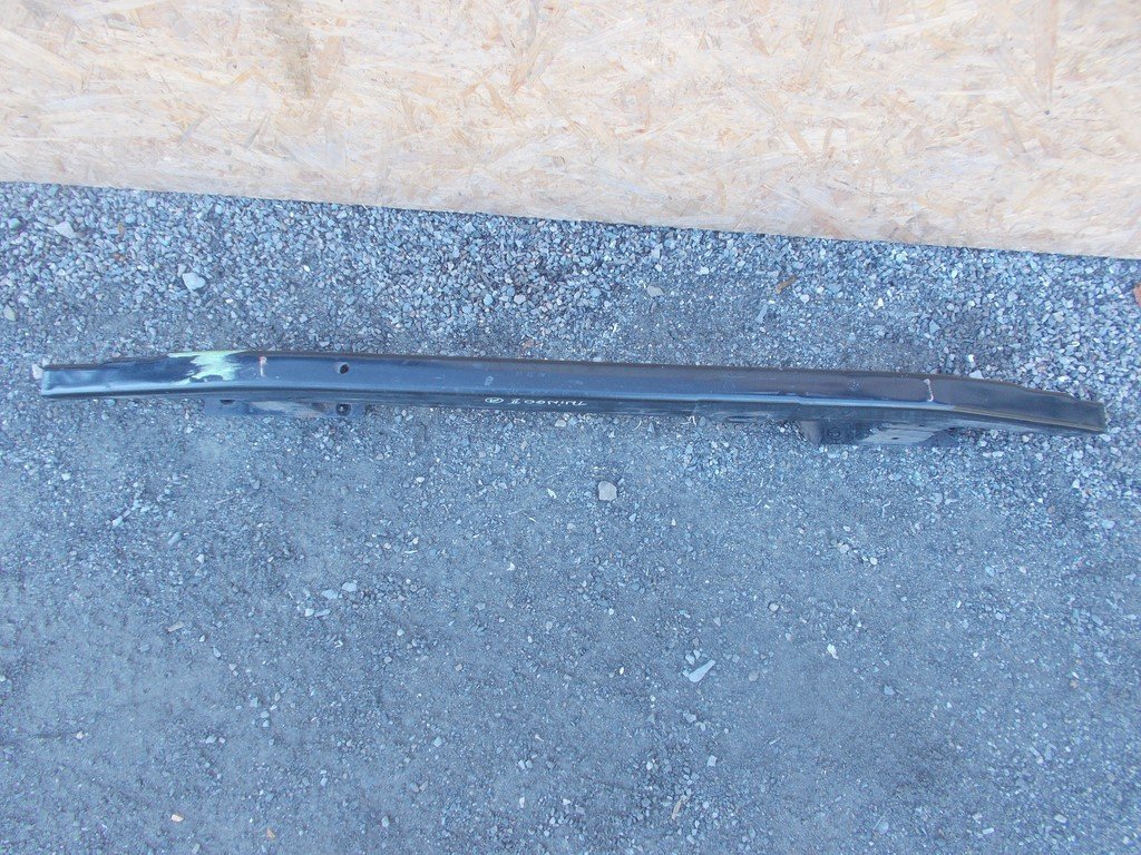 фото №1, Балка усилитель перед renault wind