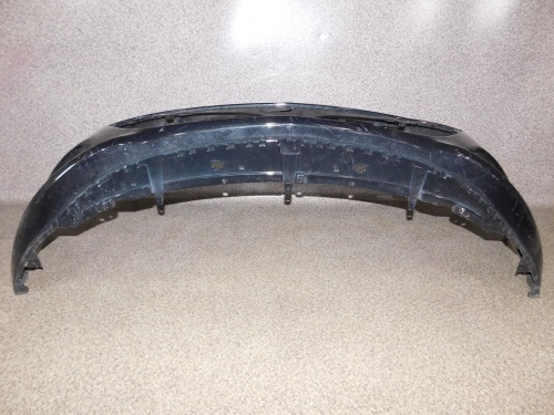 Opel astra j iv lift бампер передній перед Недорого