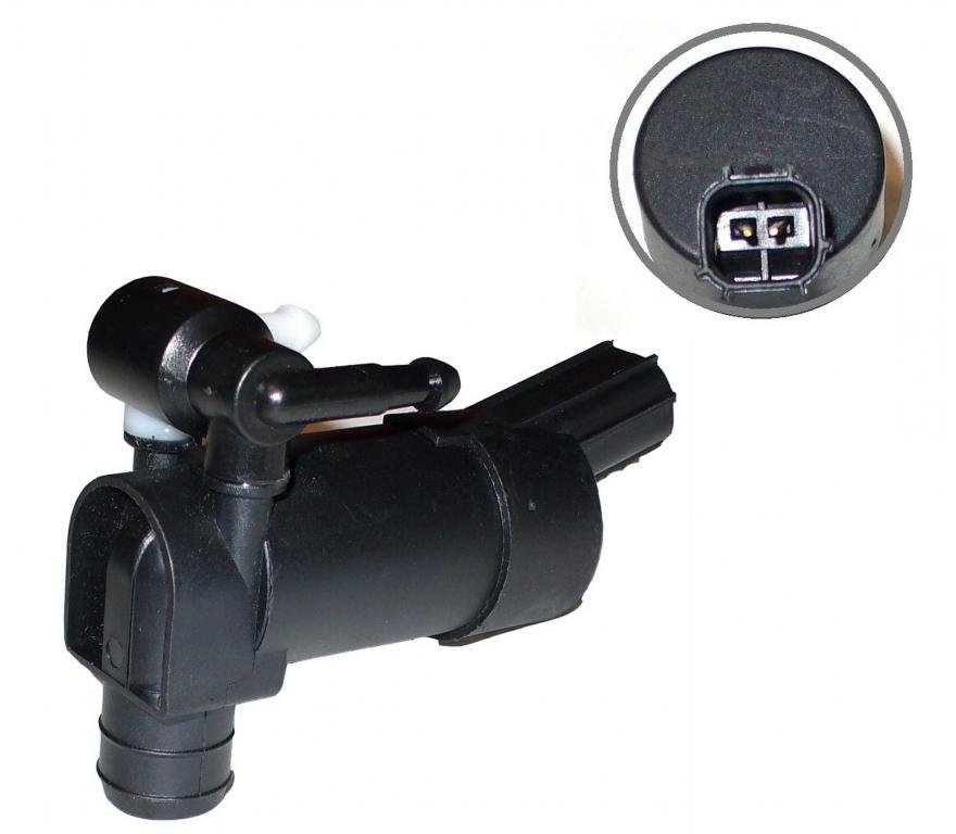 фото №1, Помпа распылителя volvo c30 v50 v70 i ii iii