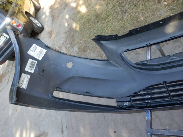 Бампер перед передний volvo s40 v40 s-40 v-40 Цена