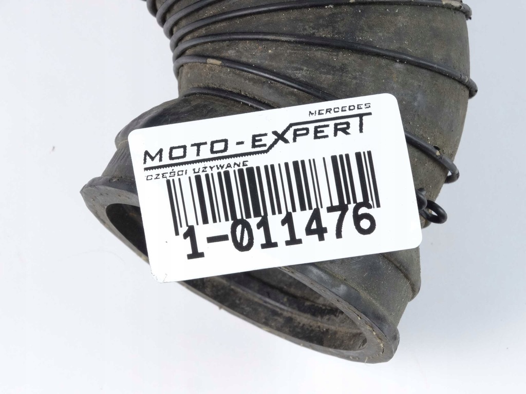 фото №4, Mercedes-benz оригинальный номер a1110980483 merceds wąż труба интеркулер