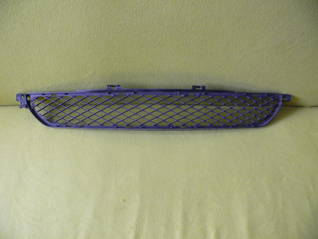 фото №1, Решітка бампера smart 454