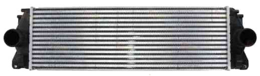 Купить Интеркулер радиатор воздуха vw crafter 2005 -