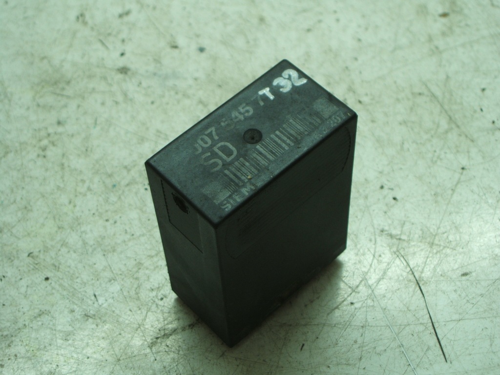 Купить Mercedes sl r129 модуль asd блок управления 0075457732