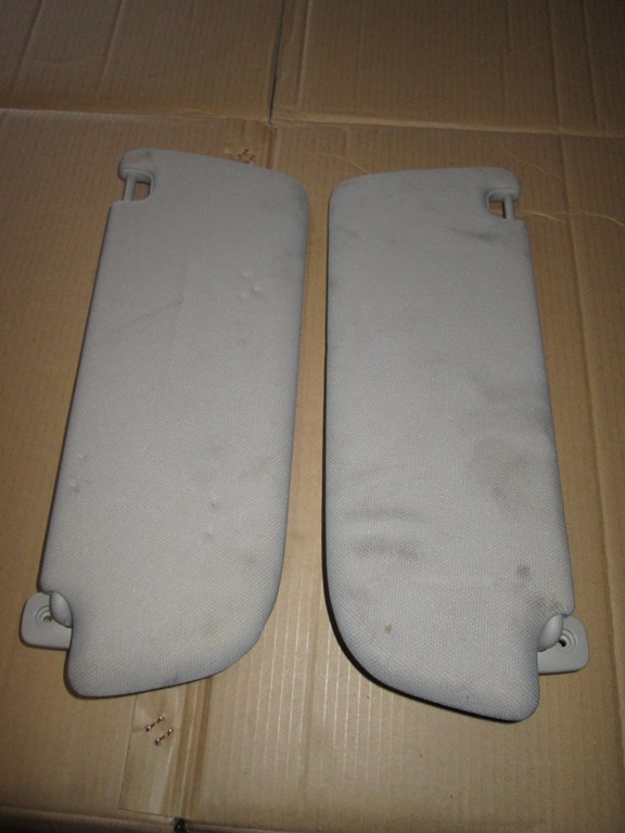 Купить Козырёк козырьки солцезащитный козырёк audi a6 4f0