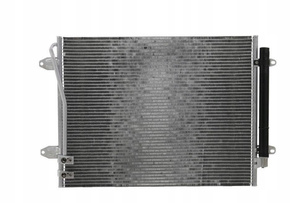 фото №14, Конденсатор кондиционера vw transporter oe: 7e0820411g