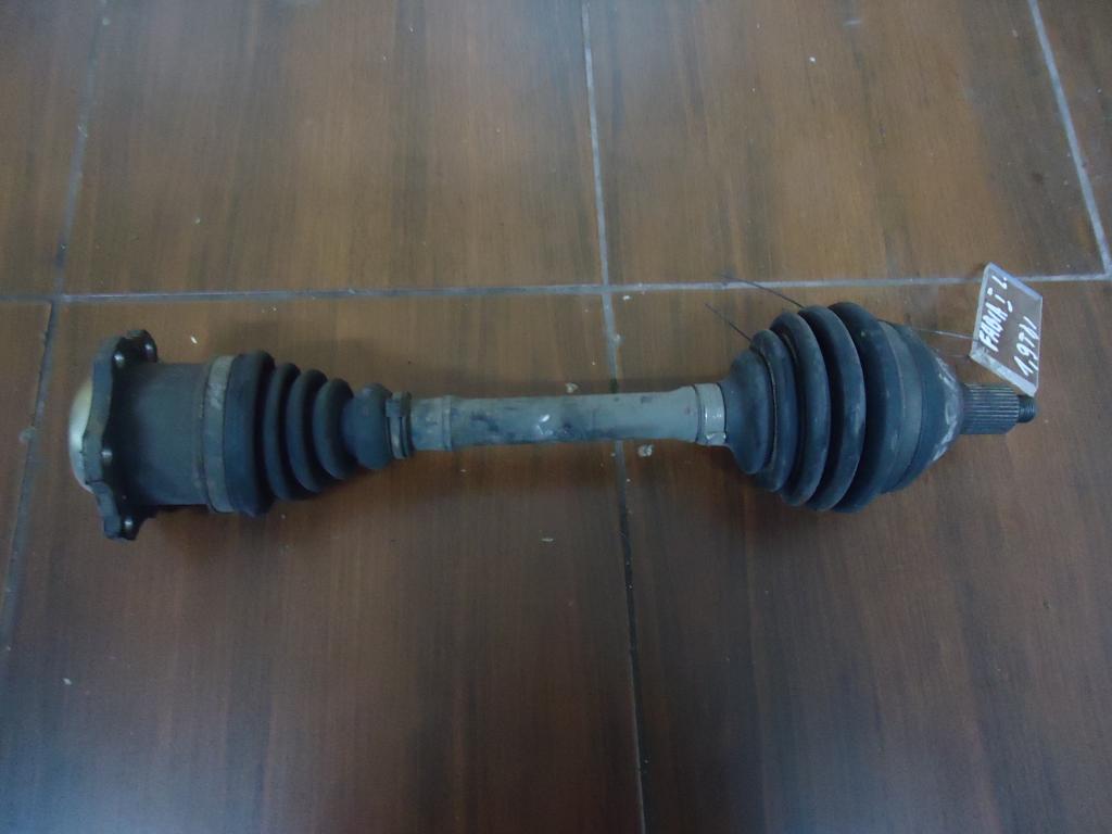 Купить Приводной вал левая skoda fabia 1 1.9tdi