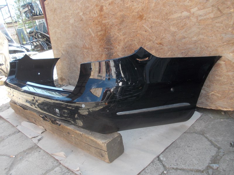 Бампер задній mercedes e klasa w212 універсал Недорого