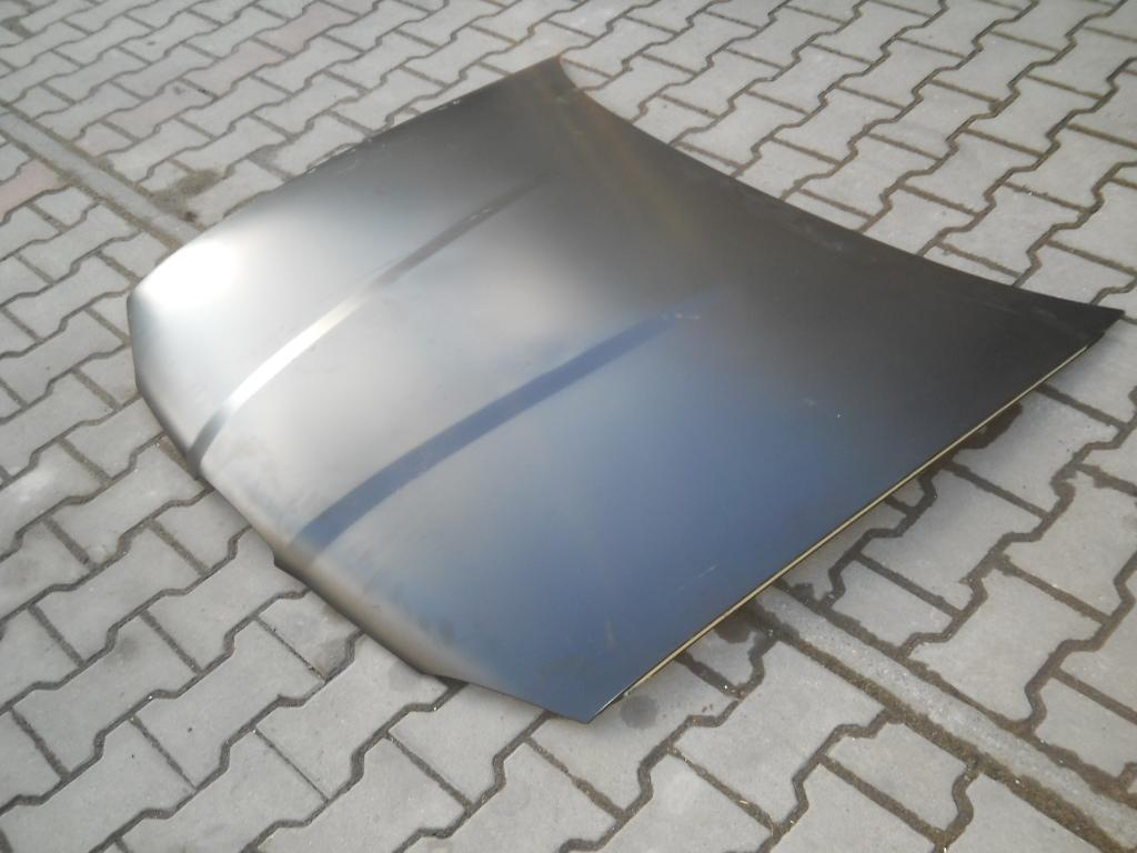 Купити Mps капот seat ibiza 2 рестайлінг  99-02 новий оригінал