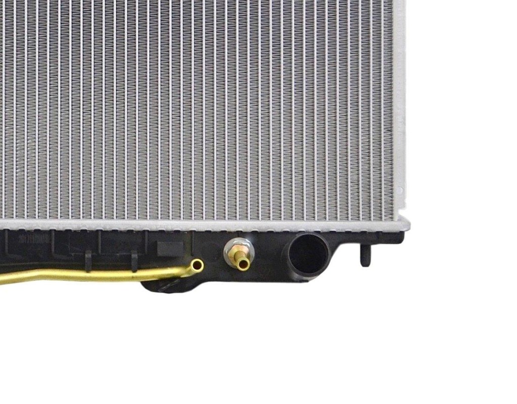 фото №3, Радиатор isuzu axiom trooper rodeo 3,2 3,5 at 99-