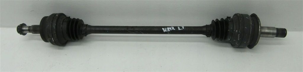 фото №1, Приводной вал приводная левый задняя mercedes e-klasa w212